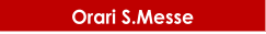 Orari S.Messe