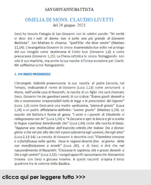 clicca qui per leggere tutto >>>